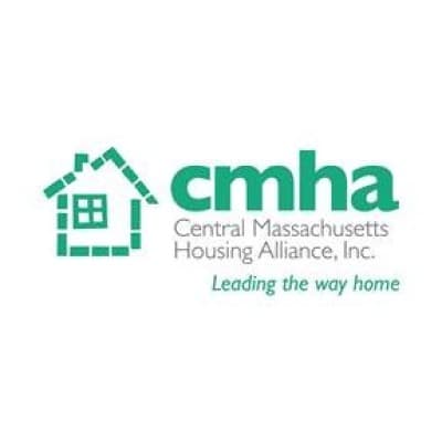 CENTRAL MASSACHUSETTS HOUSING ALLIANCE logo image