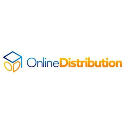 ONLINE DISTRIBUTION, INC.