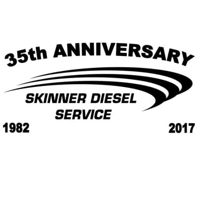 SKINNER DIESEL SERVICE, INC.