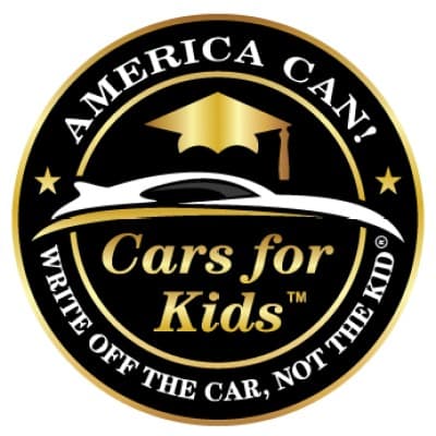 AMERICA CAN CARS FOR KIDS