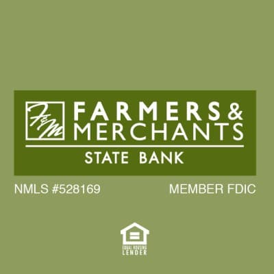 FARMERS & MERCHANTS STATE BANK OF PIERZ