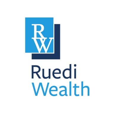 RUEDI WEALTH MANAGEMENT, INC.