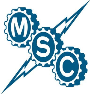 MACHINERY SERVICES CORP