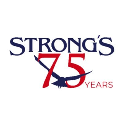 STRONGS MARINE