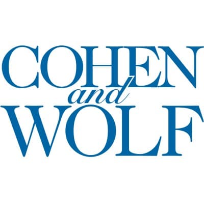 COHEN AND WOLF, P.C.
