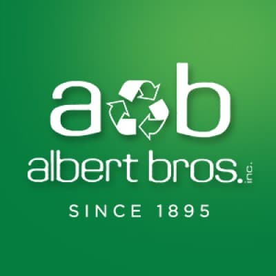 ALBERT BROS., INC.
