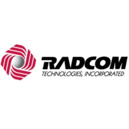 RADCOM TECHNOLOGIES, INC