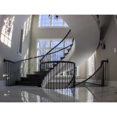 CENTURY STAIR COMPANY