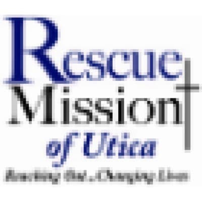 THE RESCUE MISSION OF UTICA
