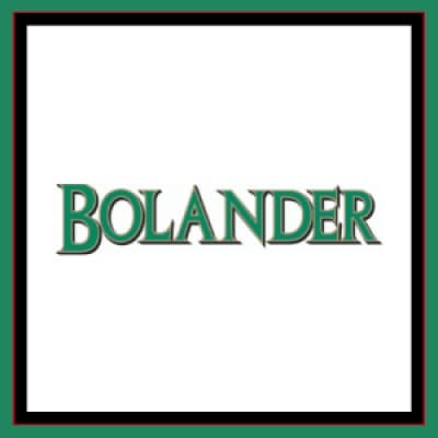 CARL BOLANDER & SONS CO.