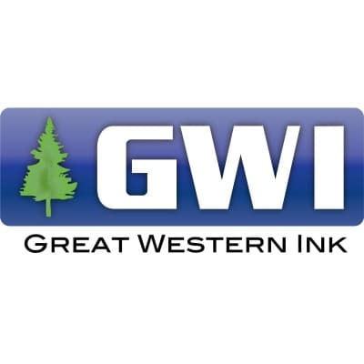 GREAT WESTERN INK INC