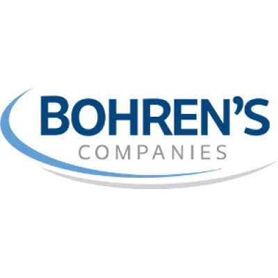 BOHRENS MOVING & STORAGE