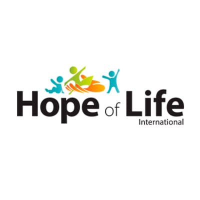 HOPE OF LIFE INTERNATIONAL