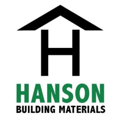 HANSON BUILDING MATERIALS, INC.