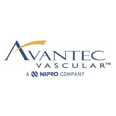 AVANTEC VASCULAR CORPORATION