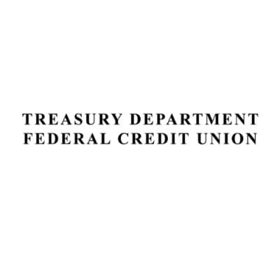TREASURY DEPARTMENT FEDERAL CREDIT UNION