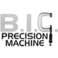 B I C PRECISION MACHINE CO INC