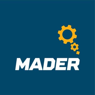MADER CORPORATION