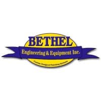 BETHEL ENGINEERING & EQUIPMENT, INC.