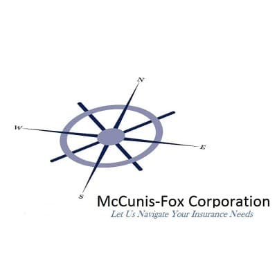 MCCUNIS-FOX CORPORATION