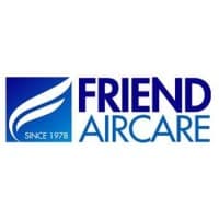 FRIEND AIRCARE, INC.