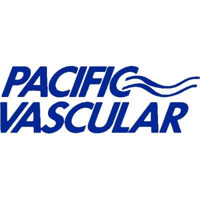 PACIFIC VASCULAR INCORPORATED
