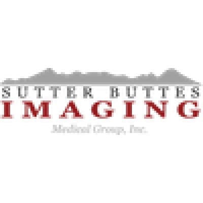 SUTTER BUTTES IMAGING MEDICAL GROUP, INC.