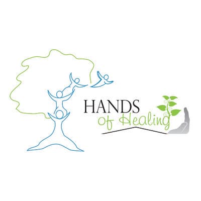 HANDS OF HEALING