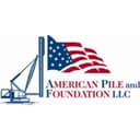 AMERICAN PILE AND FOUNDATION LLC