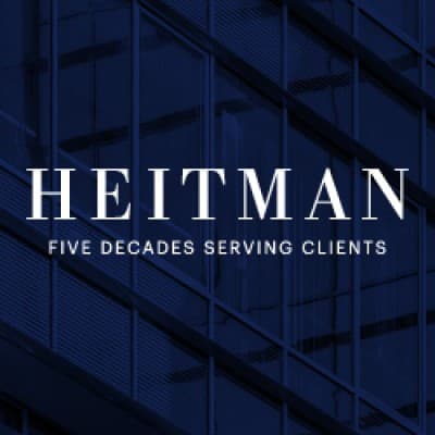 HEITMAN, INC.