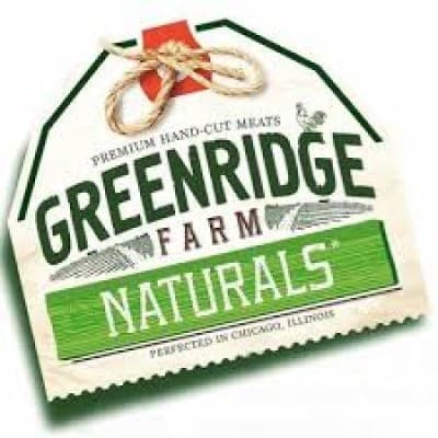GREENRIDGE FARM, INC.