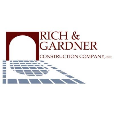 RICH & GARDNER CONSTRUCTION COMPANY, INC.