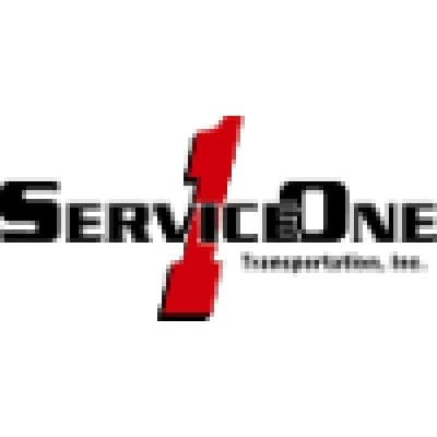 SERVICE ONE TRANSPORTATION