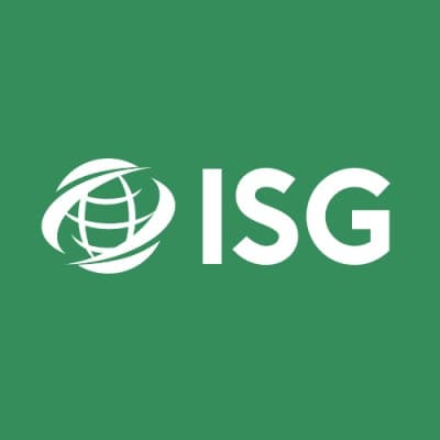 ISG INSURANCE SOLUTIONS GROUP, LLC