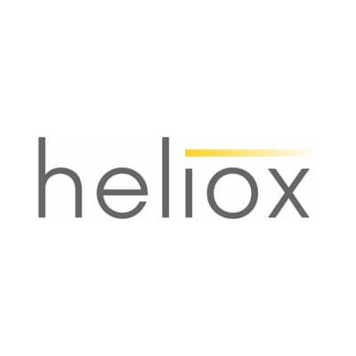 HELIOX TECHNOLOGY, INC.
