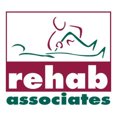LICKING REHABILITATION SERVICES, INC. REHAB ASSOCIATES NEWARK
