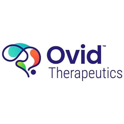 OVID THERAPEUTICS, INC.