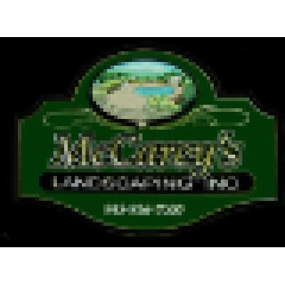 MCCAREY LANDSCAPING INC.