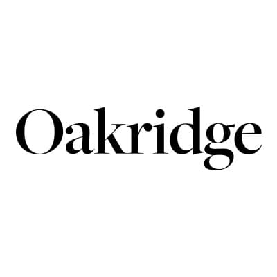 OAKRIDGE AUCTION GALLERY INC.