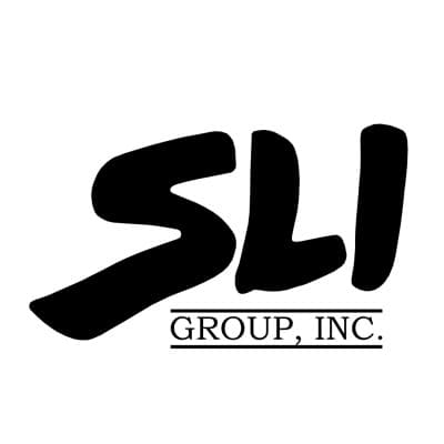 SLI, INC.