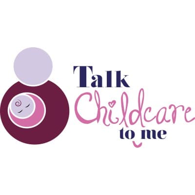 TALK CHILDCARE TO ME