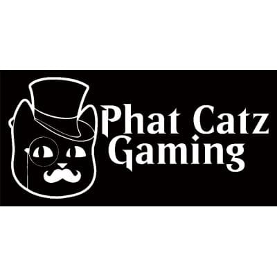 PHAT CATZ GAMING, LLC