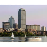 CHARLES RIVER BOAT COMPANY, INC.