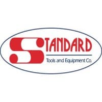 STANDARD TOOLS AND EQUIPMENT