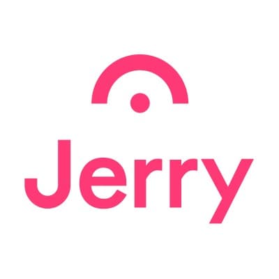 JERRY SERVICES INC.