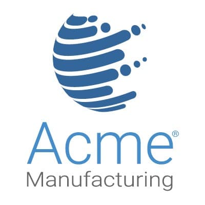 ACME MANUFACTURING COMPANY