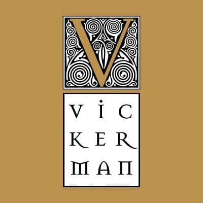 VICKERMAN COMPANY