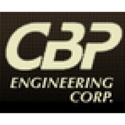 C.B.P. ENGINEERING CORP