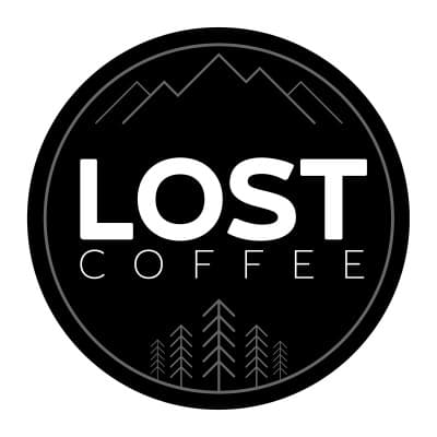LOSTCOFFEE