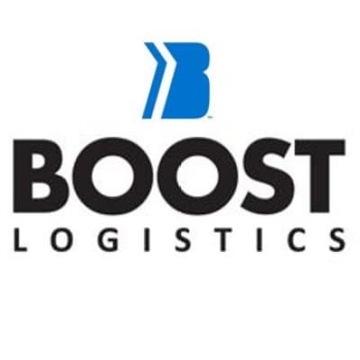 BOOST LOGISTICS LLC